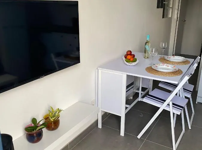 Rosales Apartment Playa Blanca (Lanzarote)