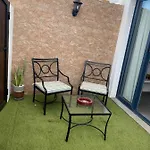 Apartmán Rosales *