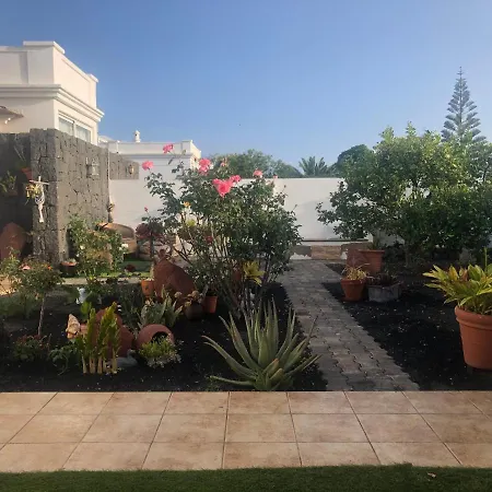 Apartamento Rosales