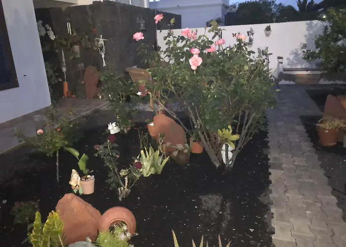 Appartamento Rosales Playa Blanca (Lanzarote)