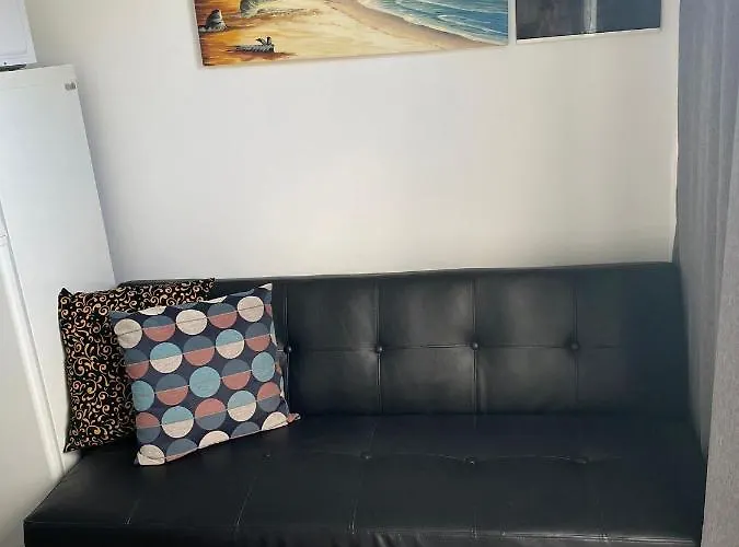 Rosales Playa Blanca (Lanzarote)