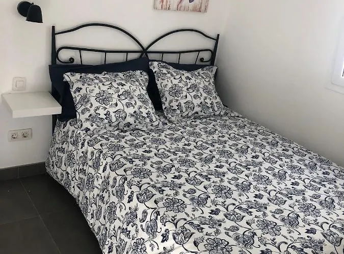 Rosales Appartement *