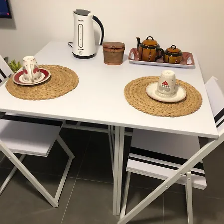 Appartement Rosales Playa Blanca (Lanzarote)
