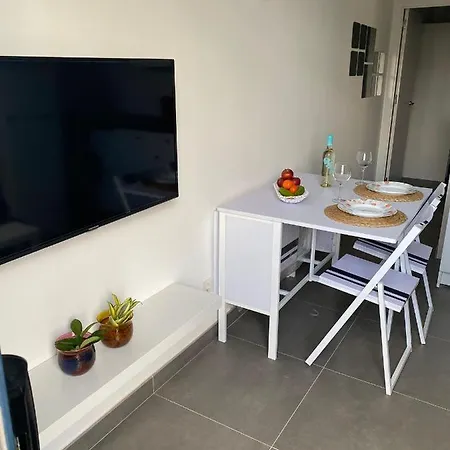 Rosales Appartement Playa Blanca (Lanzarote)